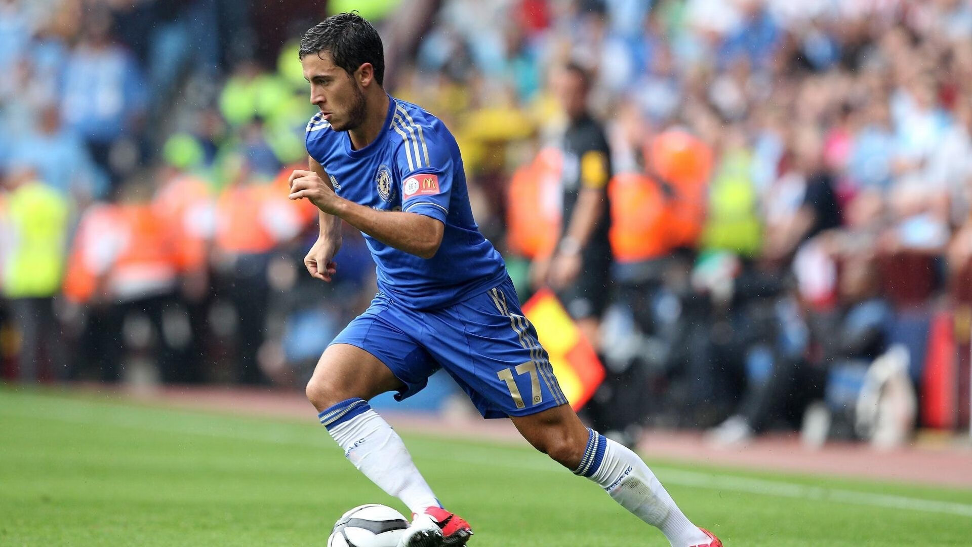 梅西率领迈阿密国际3-1战胜洛杉矶FC，晋级中北美洲及加勒比海冠军杯半决赛